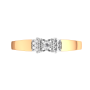 Кольцо 2D00343.14K.B.ZZ