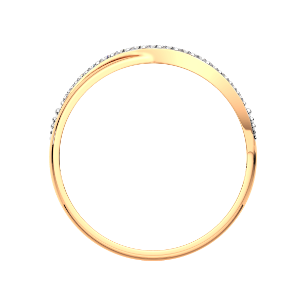 Кольцо 210685.14K.R