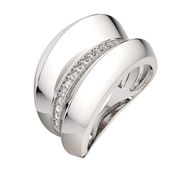 Кольцо 0210726.ZZ