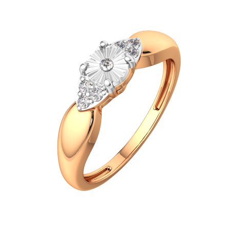 Кольцо 2D00177.14K.B.ZZ Кольцо 2D00177.14K.B.ZZ