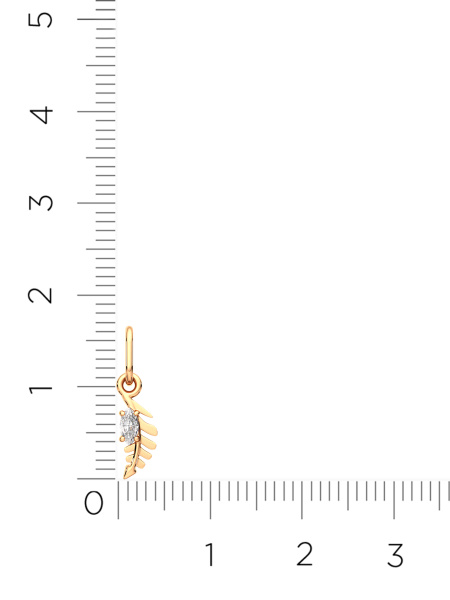 Подвеска 440289.14K.R