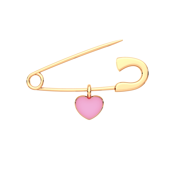 Булавка 930007