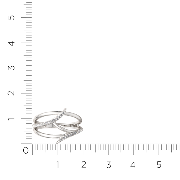 Кольцо 0210790.ZZ