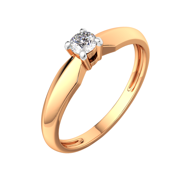 Кольцо 2D00297.14K.R.ZZ Кольцо 2D00297.14K.R.ZZ