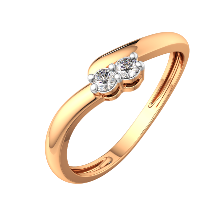 Кольцо 2101191.14K.R.ZZ