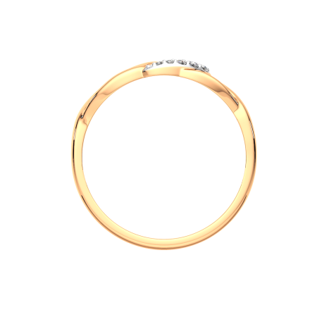 Кольцо 2101058.14K.R.ZZ