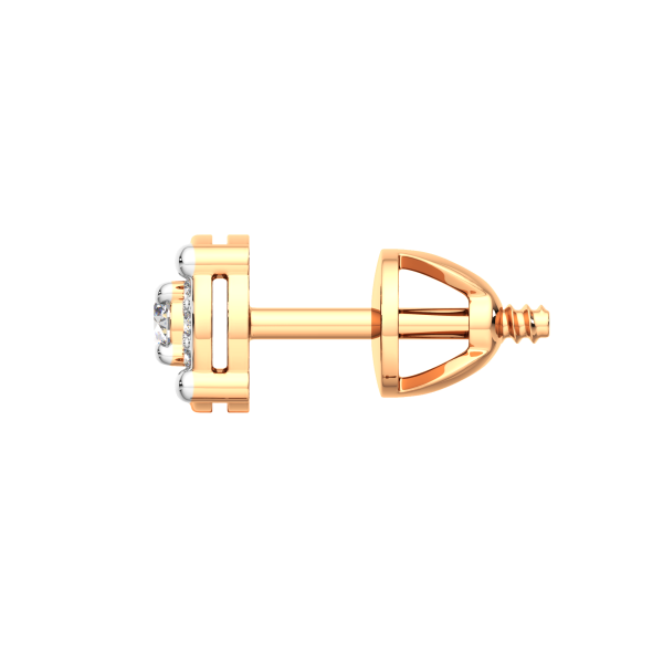 Серьги 3D00542.14K.R.ZZ