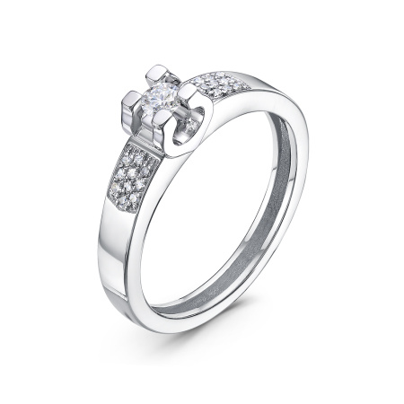 Кольцо БР110031 Б Кольцо БР110031 Б