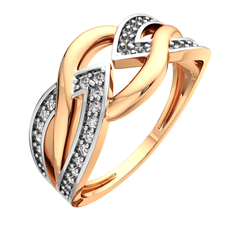 Кольцо 2101146.14K.R.ZZ