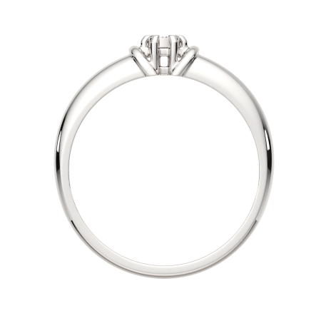 Кольцо 2D00266.14K.W.ZZ