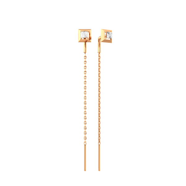 Серьги 300264.14K.R.ZZ Серьги 300264.14K.R.ZZ