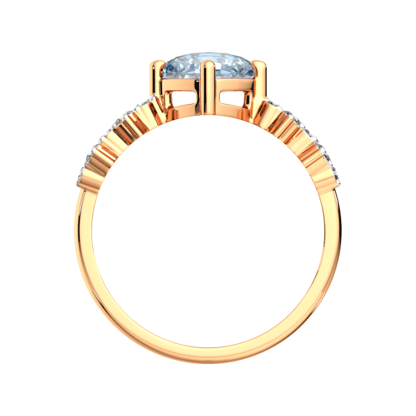 Кольцо 2S4080.14K.R.ZZ