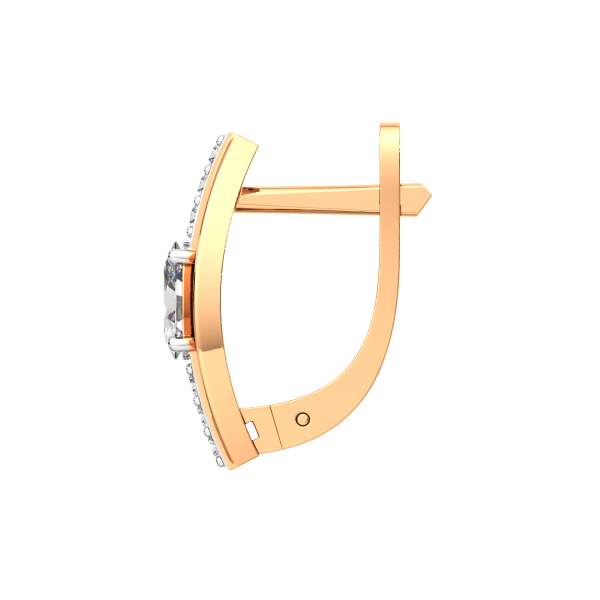 Серьги 3101677.14K.R.ZZ
