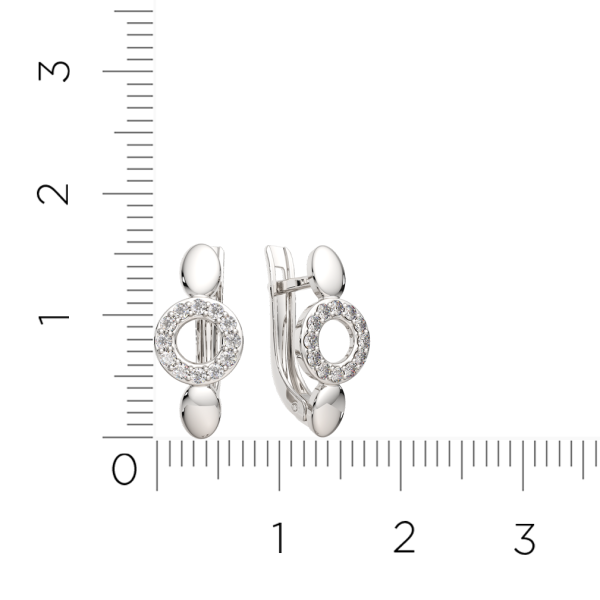 Серьги 0310869.ZZ