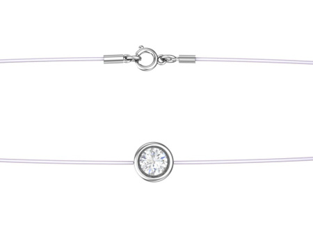 Колье 0300314-10775