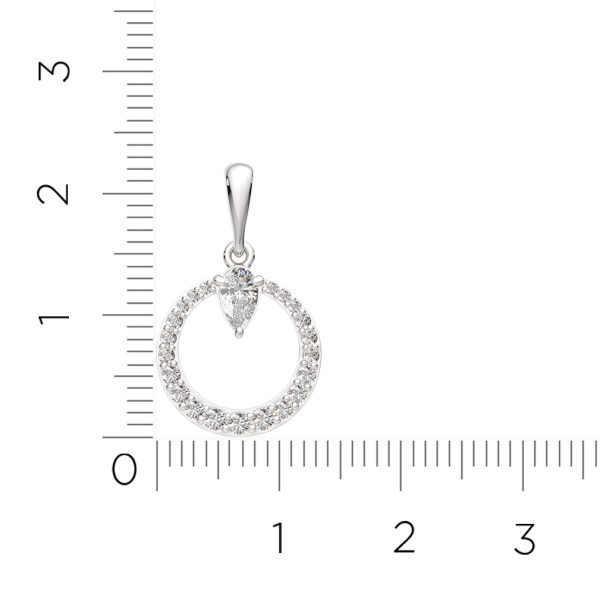 Подвеска 0440665.ZZ