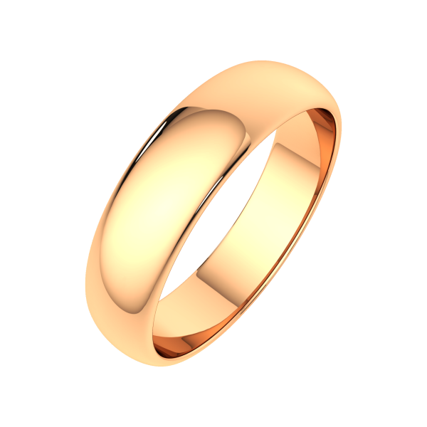 Кольцо обр. 105009.14K.R.ZZ