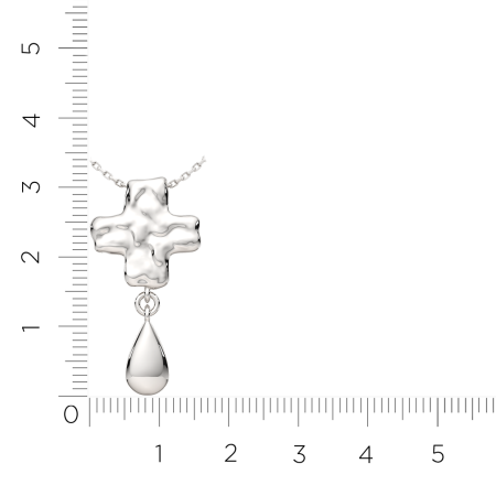 Колье 0540037.ZZ