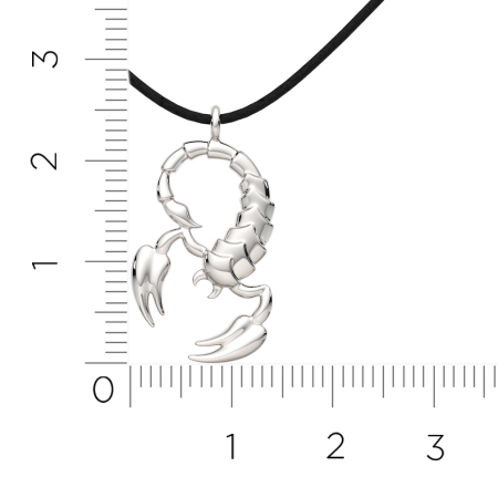 Колье 0540066.ZZ