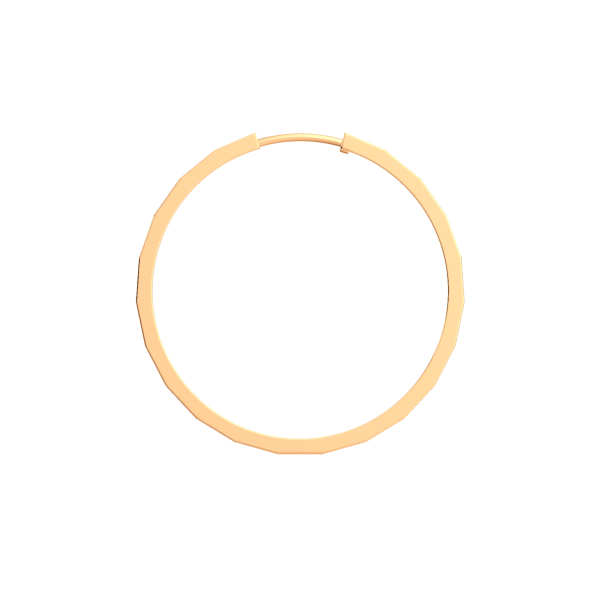 Серьги 350007.14K.R