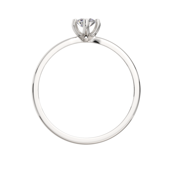 Кольцо 2L0001.14K.W