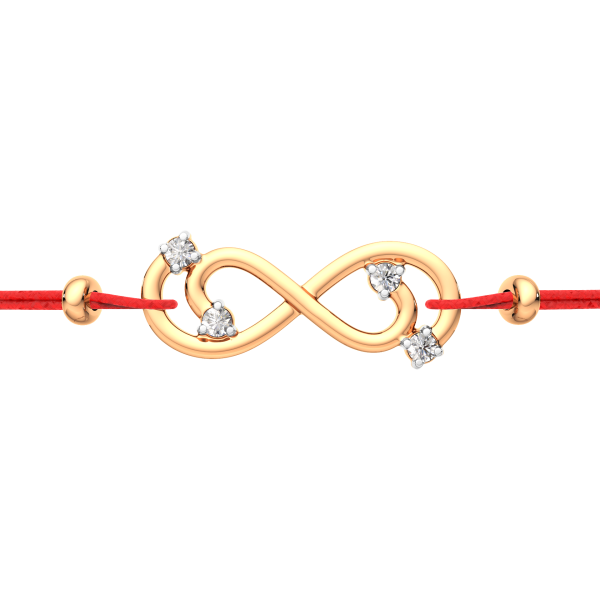 Браслет 670022.9K.R.ZZ.02