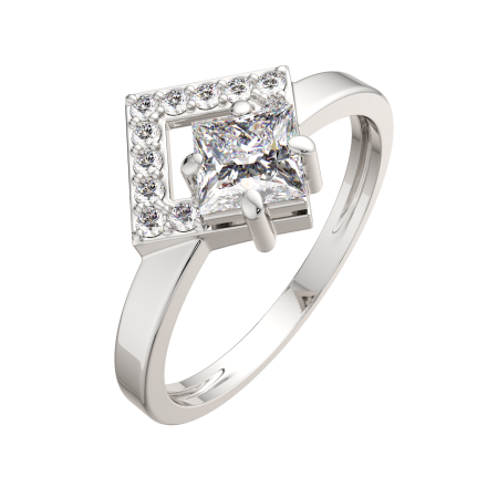 Кольцо 0210831.ZZ