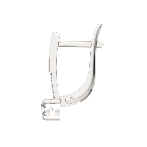 Серьги 03101261.ZZ