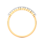 Кольцо 2D00468.14K.B.ZZ