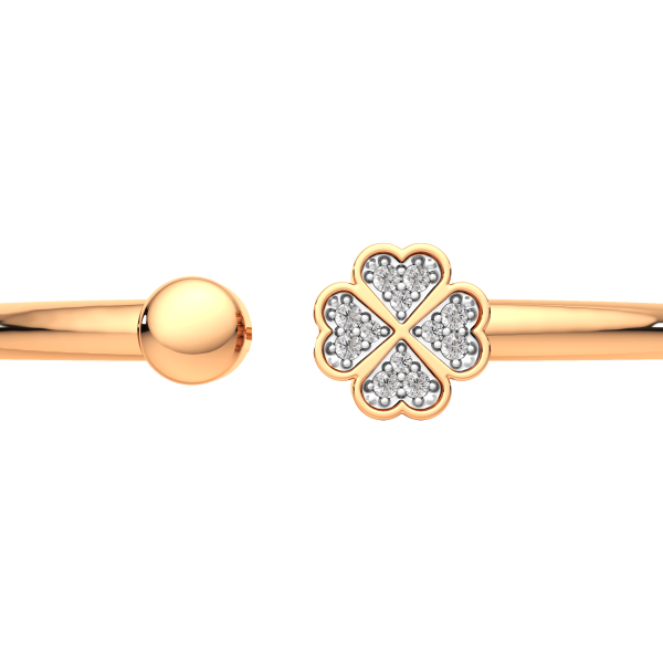 Браслет 631001.14K.R.ZZ