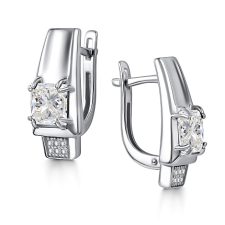 Серьги 02-4419/00ГХ-00