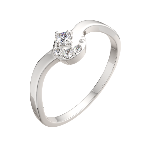 Кольцо 0210912.ZZ