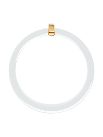 Кольцо 6015116