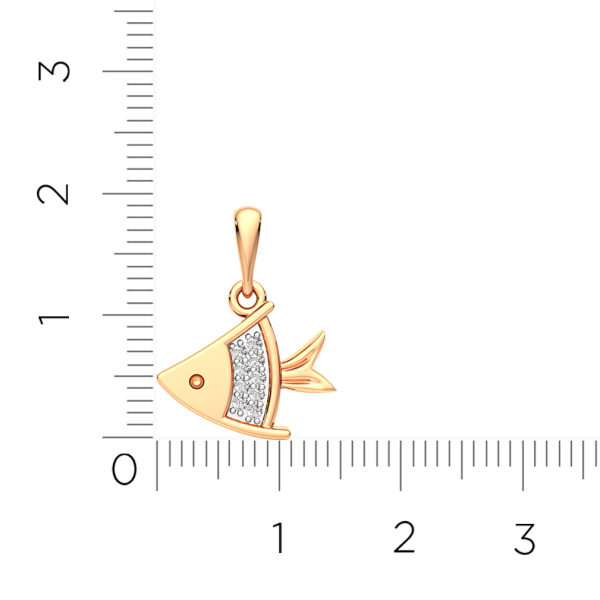 Подвеска 440705.14K.R.ZZ