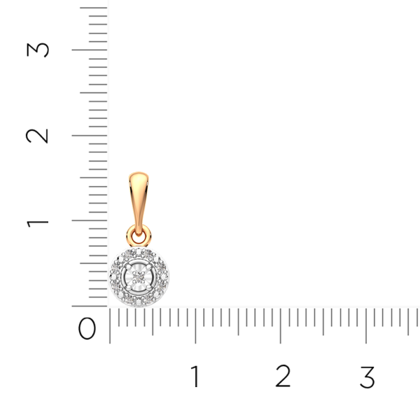 Подвеска 4D00717.14K.B.ZZ
