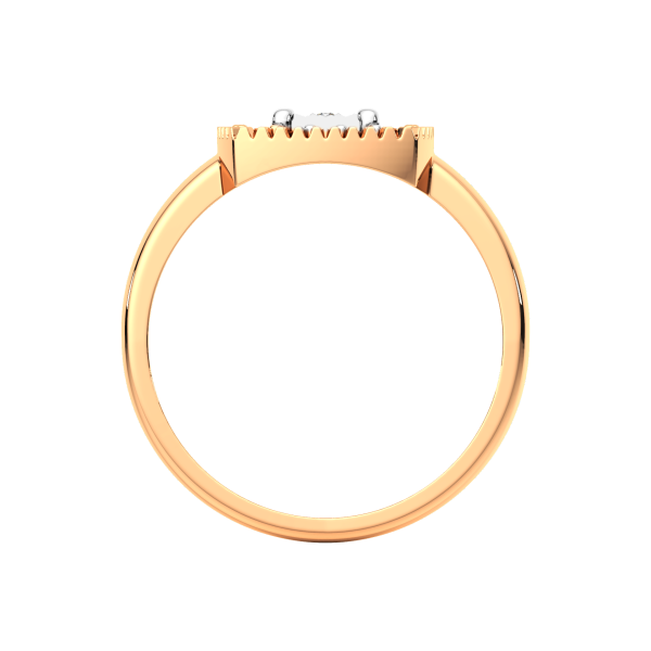 Кольцо 2D00713.14K.B.ZZ