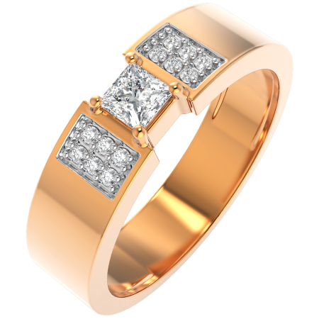 Кольцо 210694.14K.R Кольцо 210694.14K.R