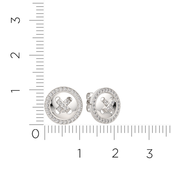 Серьги 0310651.ZZ Серьги 0310651.ZZ