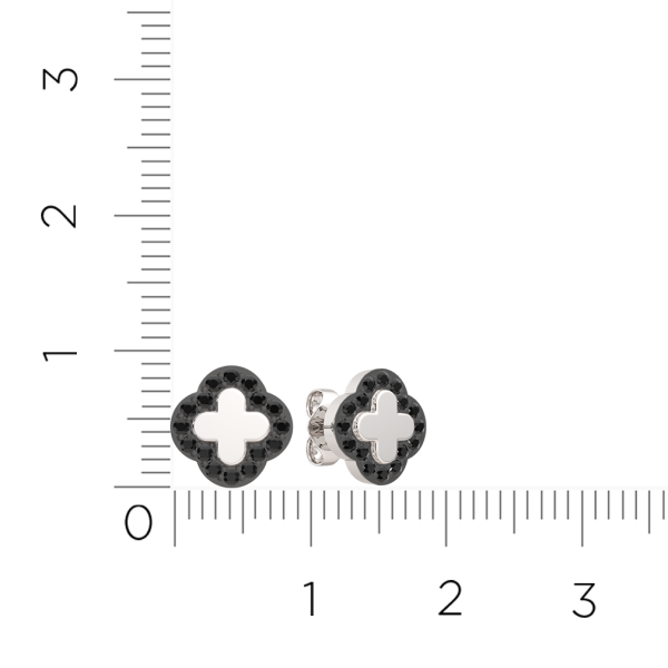 Серьги 03101568 Серьги 03101568