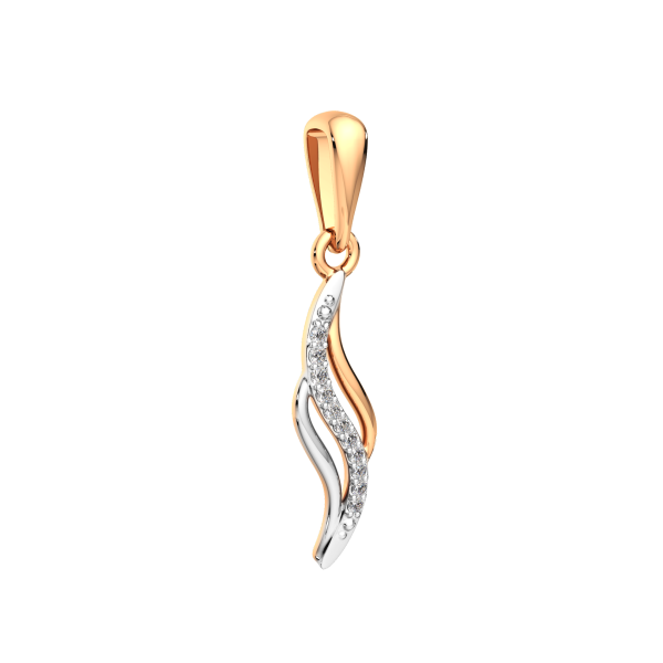 Подвеска 440314.14K.R