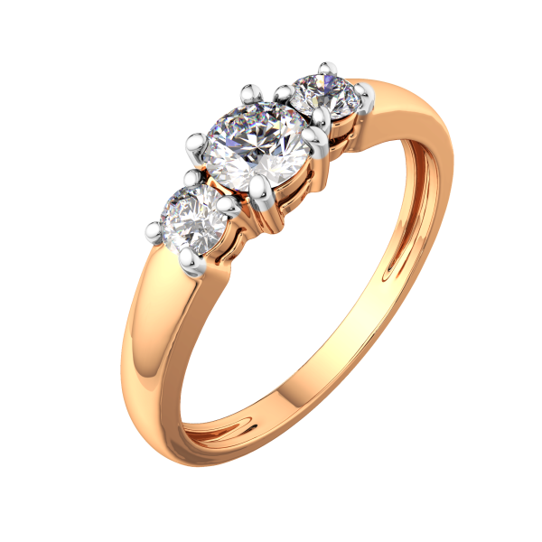 Кольцо 2101485.14K.R.ZZ