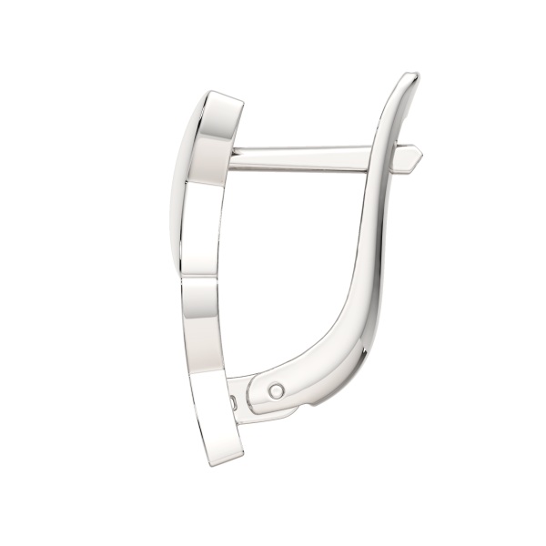 Серьги 03101000.ZZ