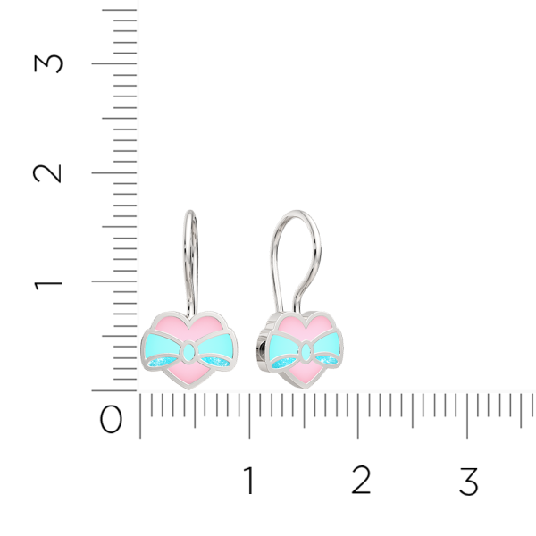 Серьги 0300637.ZZ Серьги 0300637.ZZ