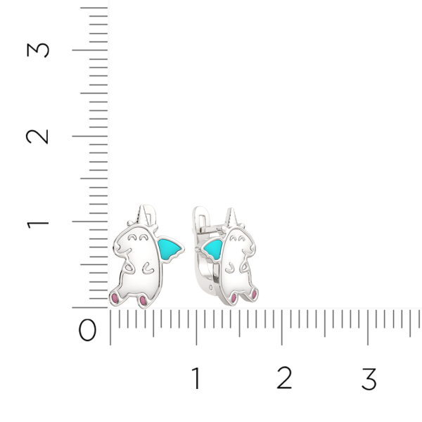 Серьги 0300626.ZZ Серьги 0300626.ZZ