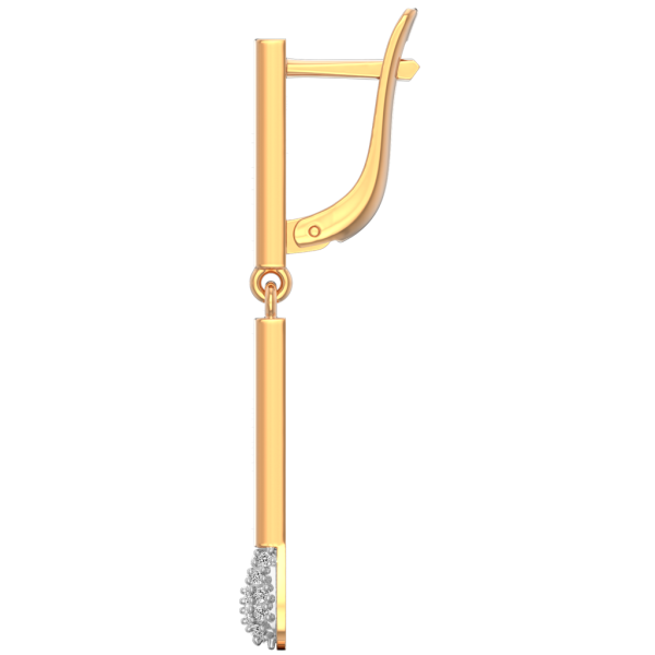 Серьги 310820.14K.R Серьги 310820.14K.R