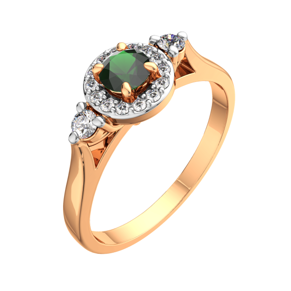 Кольцо 2D20114.14K.R.ZZ Кольцо 2D20114.14K.R.ZZ