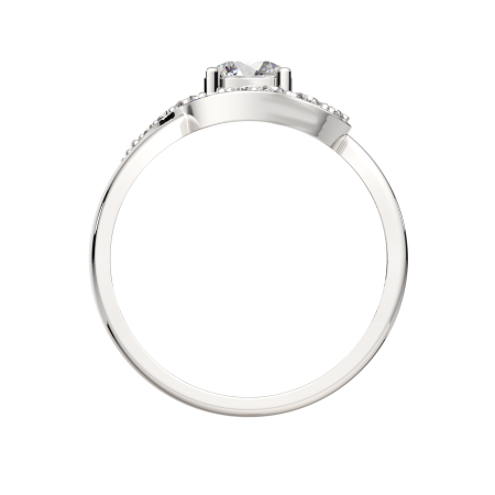 Кольцо 02101827.ZZ