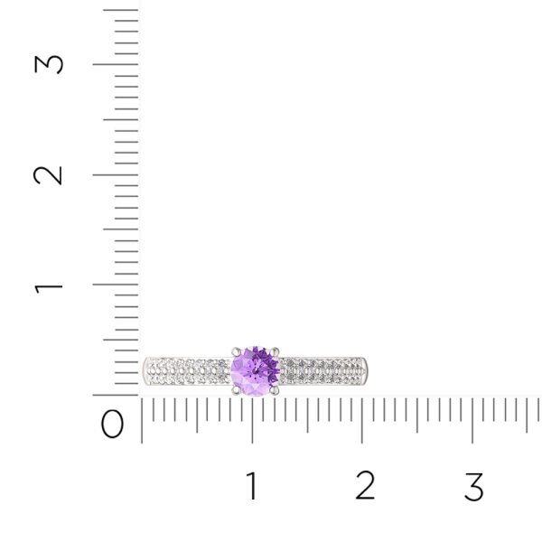 Кольцо 02S6086.ZZ