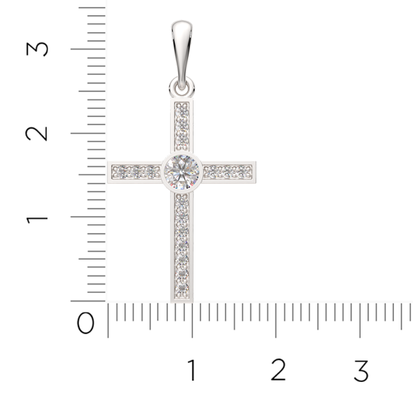 Подвеска 0440544.ZZ