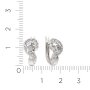 Серьги 03101827.ZZ